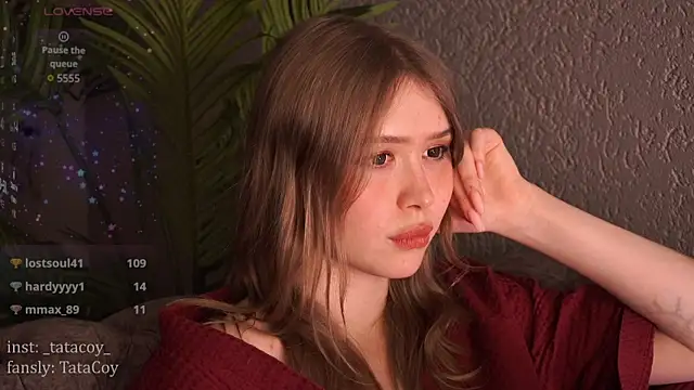 TataCoy online show from 12.12.24