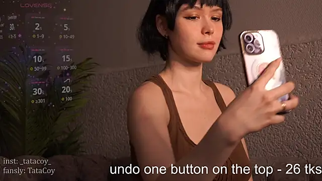 TataCoy online show from 12.14.24