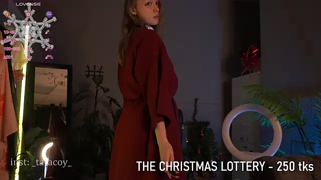 TataCoy online show from 12.26.24