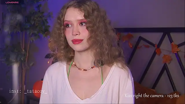 TataCoy online show from 11.18.25