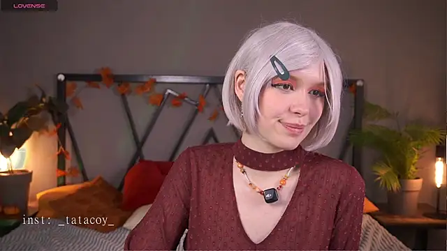 TataCoy online show from 11.25.25