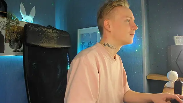 AlexxSweet online show from 03.01.26