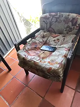 Snapshot of Blanco2023 chatting on 09.20.25 Blanco2023 online show from 09.20.25