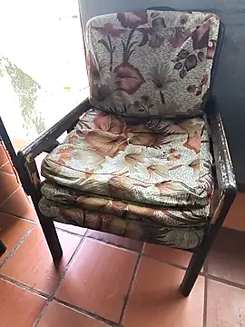 Snapshot of Blanco2023 chatting on 09.25.25 Blanco2023 online show from 09.25.25