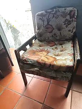 Snapshot of Blanco2023 chatting on 10.02.25 Blanco2023 online show from 10.02.25