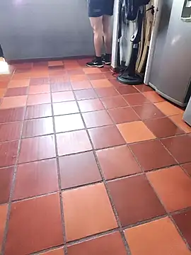 Snapshot of Blanco2023 chatting on 10.26.25 Blanco2023 online show from 10.26.25