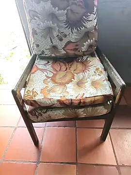 Snapshot of Blanco2023 chatting on 10.29.25 Blanco2023 online show from 10.29.25