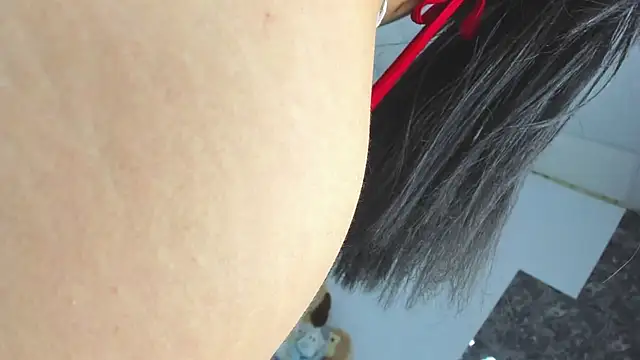 SEXY DANNA17 online show from 03.19.25