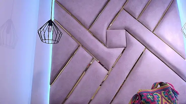 nalalye cruzz  online show from 03.23.25