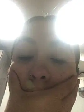 nalalye cruzz  online show from 02.23.26