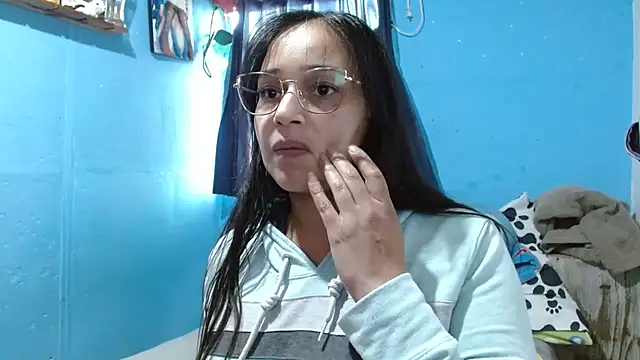 clarisse69 online show from 01.21.25