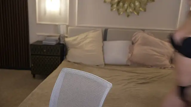 Anabelka054 online show from 10.14.25