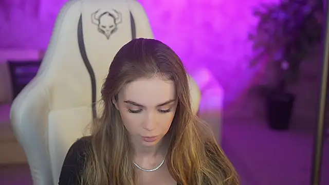 Anabelka054 online show from 12.01.25