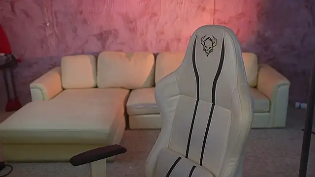 Anabelka054 online show from 02.02.26