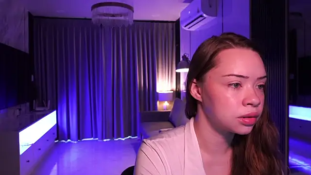 VixenMia online show from 10.01.25