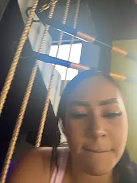 Luisa Fernandaa online show from 03.05.26