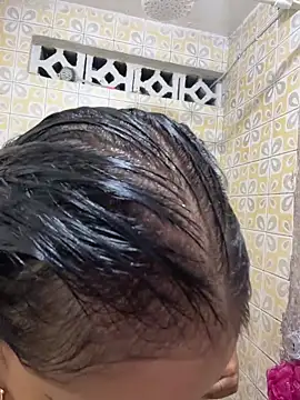 Luisa Fernandaa online show from 04.18.26