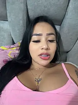 Luisa Fernandaa online show from 06.06.26
