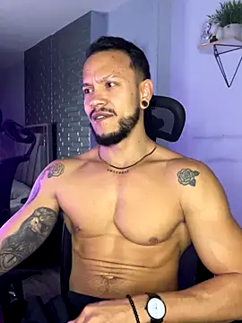 ARON TAYLER01 online show from 11.21.25