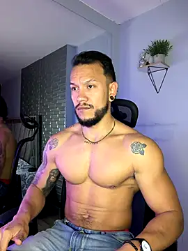 ARON TAYLER01 online show from 12.05.25