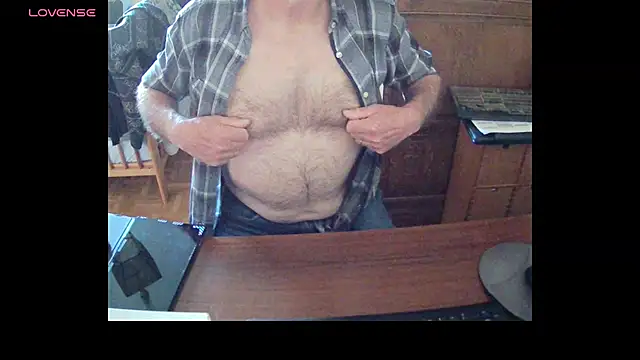 terrybare online show from 04.06.26