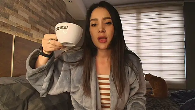 Snapshot of alicewilloww chatting on 02.24.26 alicewilloww online show from 02.24.26