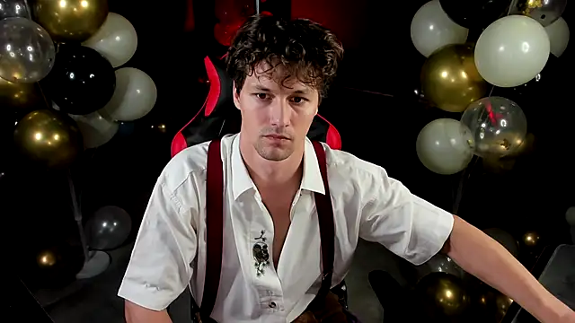 dirty-boss online show from 10.03.25