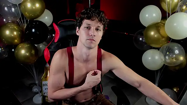 dirty-boss online show from 10.04.25