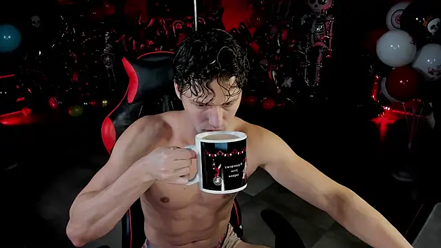 dirty-boss online show from 11.07.25