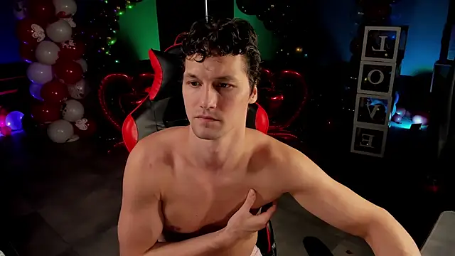 dirty-boss online show from 03.05.26