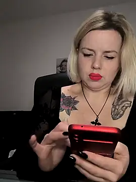 Ladykaos online show from 01.14.26