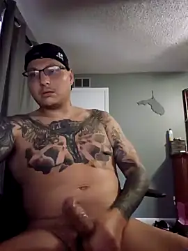 MrBiggBallz online show from 12.15.24