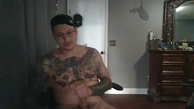 MrBiggBallz online show from 12.21.24