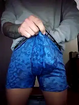 MrBiggBallz online show from 02.01.25