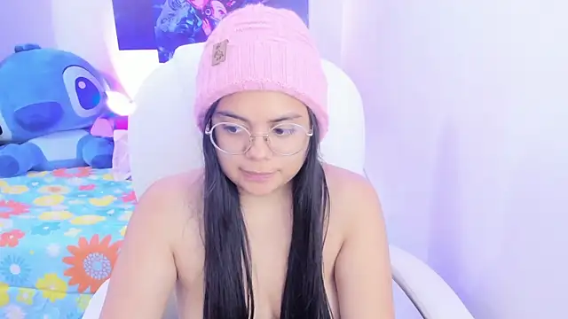 esmeralda112 online show from 02.14.25