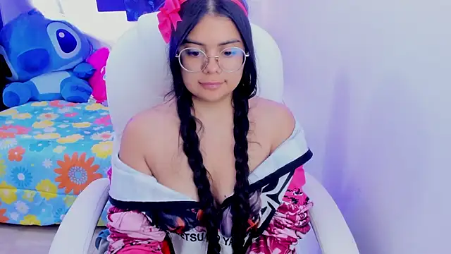 esmeralda112 online show from 02.26.25