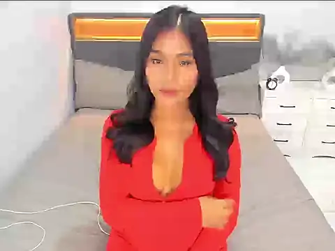 EllaCalifa online show from 02.13.26