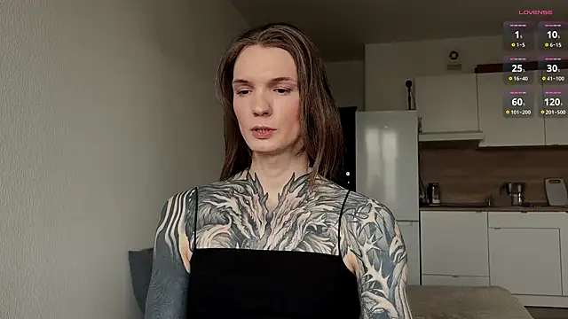 dnonilol online show from 10.04.25