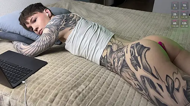 Snapshot of dnonilol chatting on 02.10.26 dnonilol online show from 02.10.26