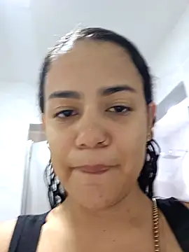 demonaughtyyy online show from 10.15.25