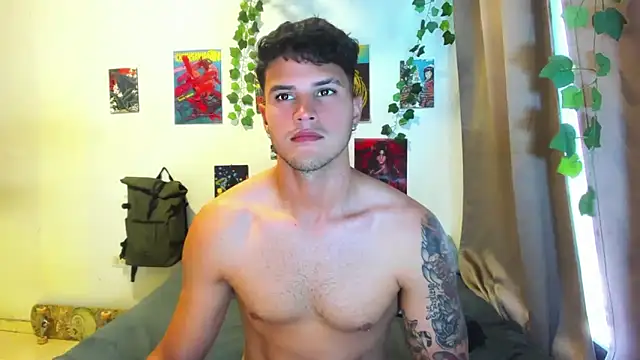 Snapshot of Nekoboy01 chatting on 09.22.25 Nekoboy01 online show from 09.22.25