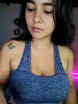 alison villalobo online show from 12.13.24