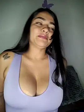 alison villalobo online show from 11.06.25