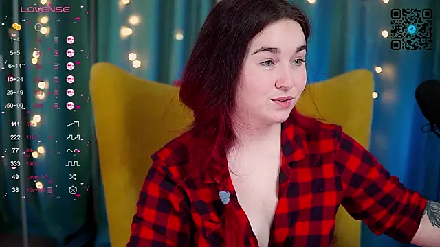 R-U-B-Y online show from 01.21.25