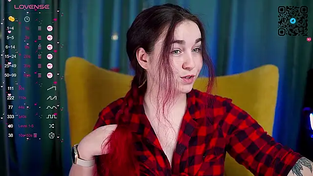 R-U-B-Y online show from 01.22.25