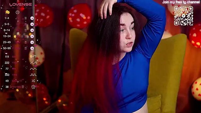 R-U-B-Y online show from 02.12.25