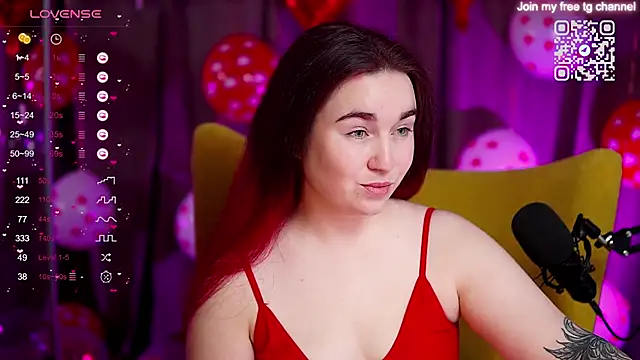 R-U-B-Y online show from 02.13.25