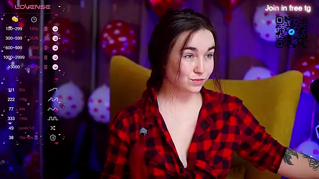 R-U-B-Y online show from 02.18.25