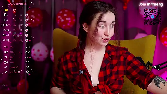 R-U-B-Y online show from 02.18.25