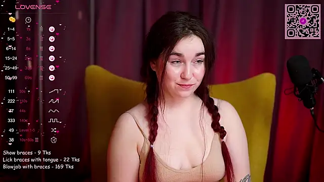 R-U-B-Y online show from 03.05.25